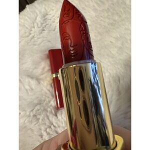L'Oréal Paris Red Lipstick‎ 300 Vintage New Color Riche Le Rouge Liberte